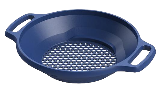 Minelab Gold Classifier Hex Mesh