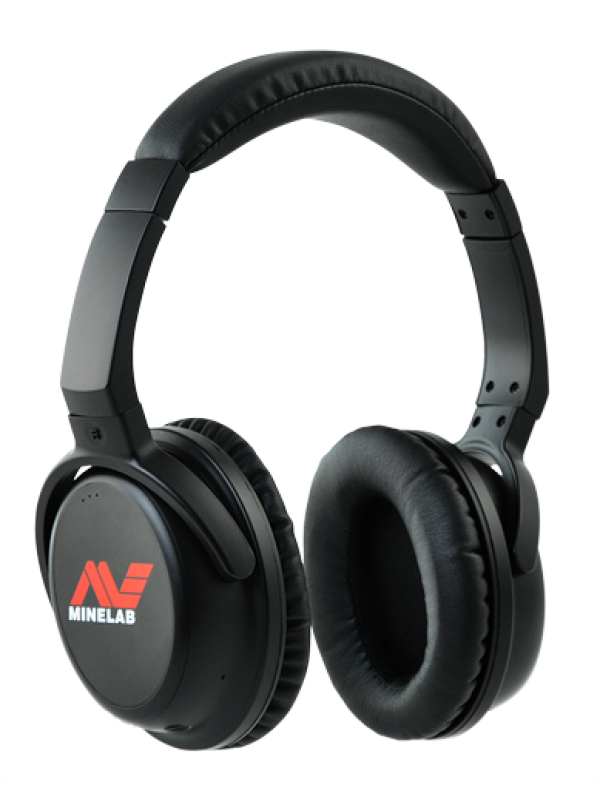 ML80 Wireless Headphones