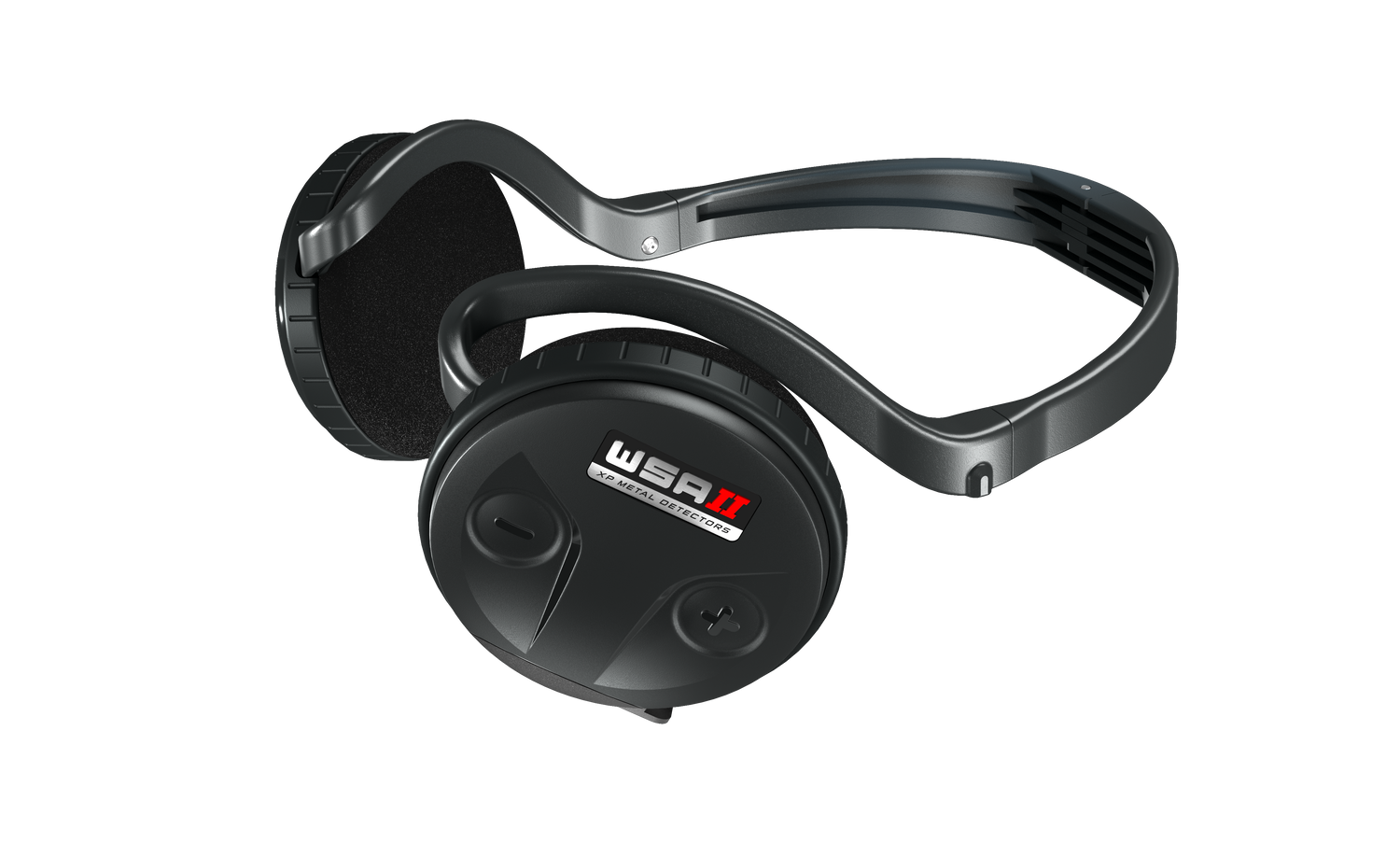 WSA-II Wireless Headphones For Deus 2