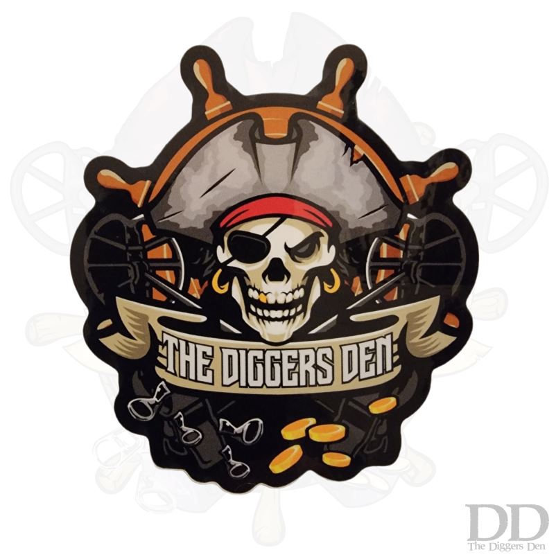 Diggers Den 3