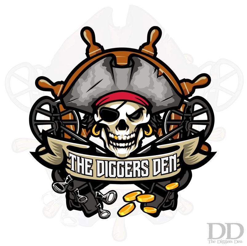 Diggers Den 3