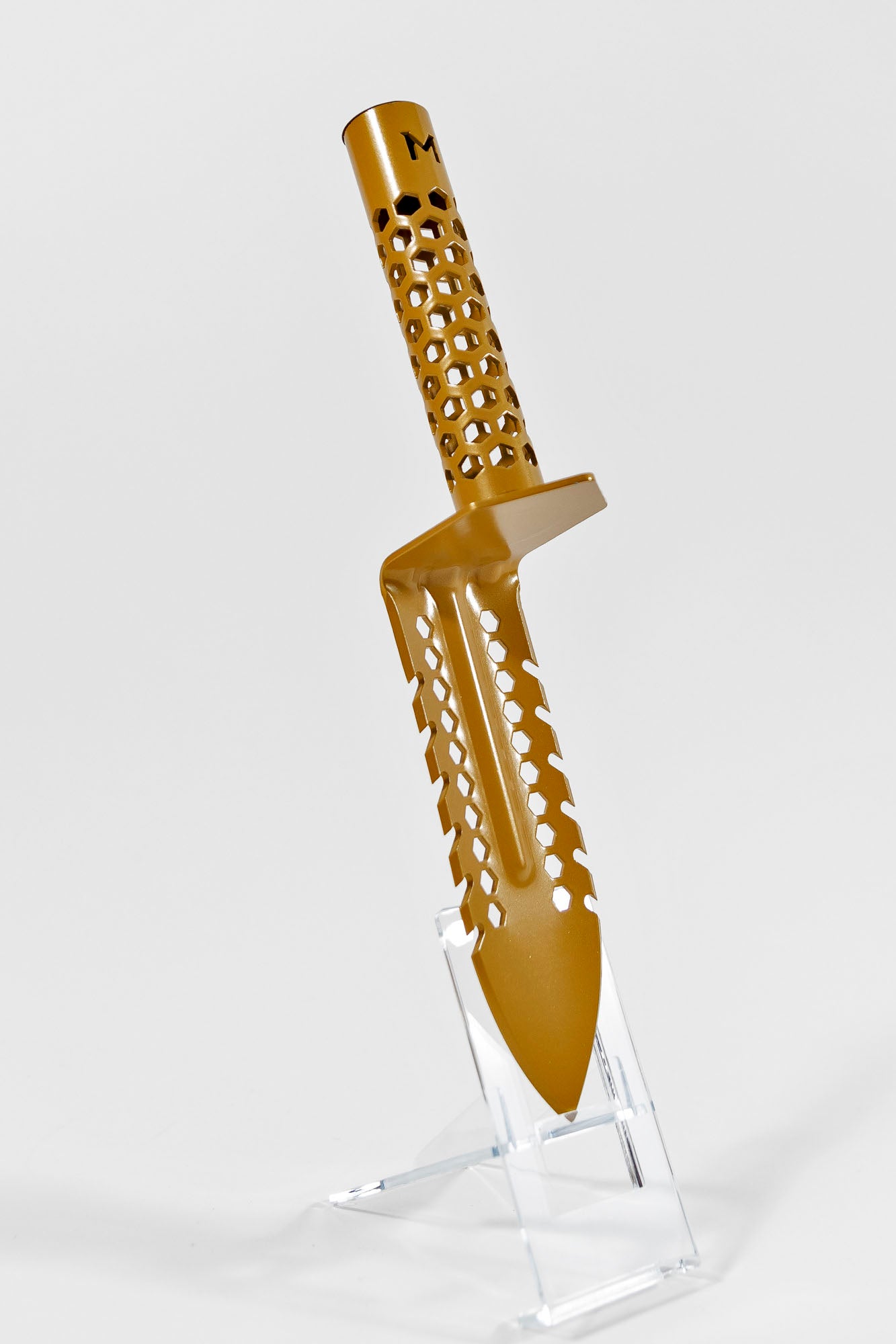 Motley Tools Hand Digger
