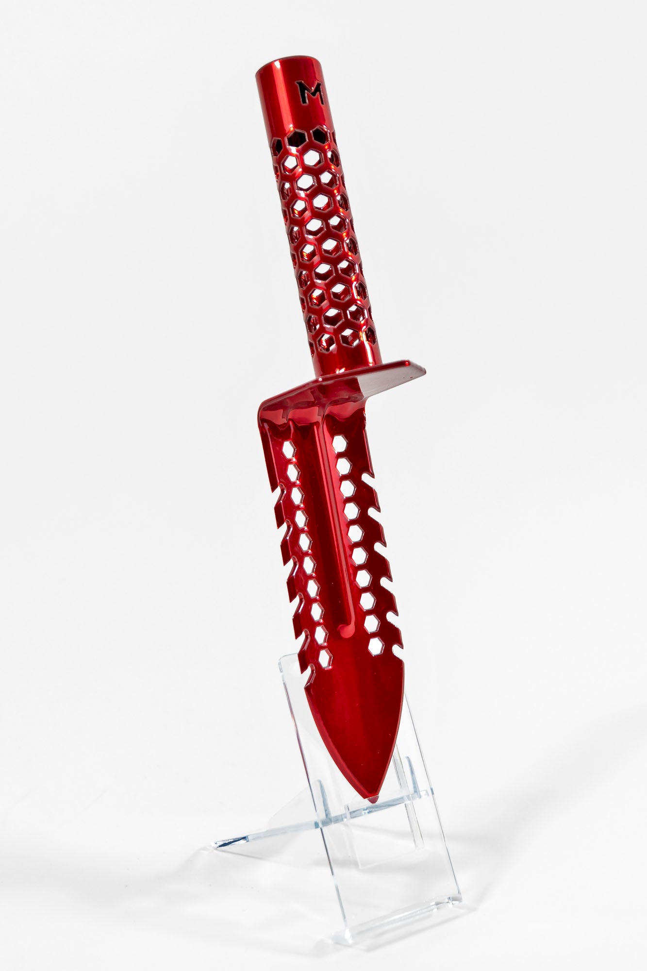 Motley Tools Hand Digger