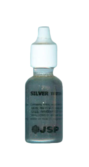 Silver Test Solution