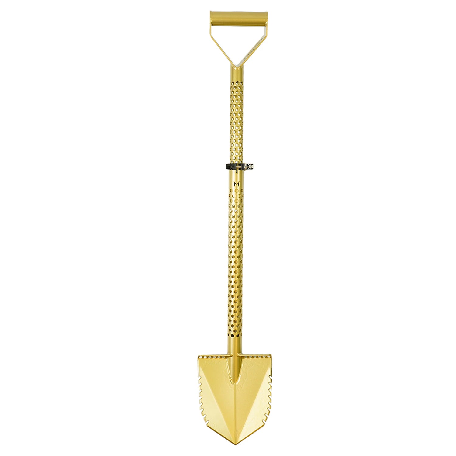 Motley Tools DBL Serrated Forest Shovel