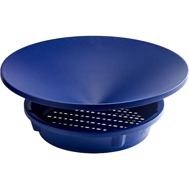 XP Batea Gold Pan Kit