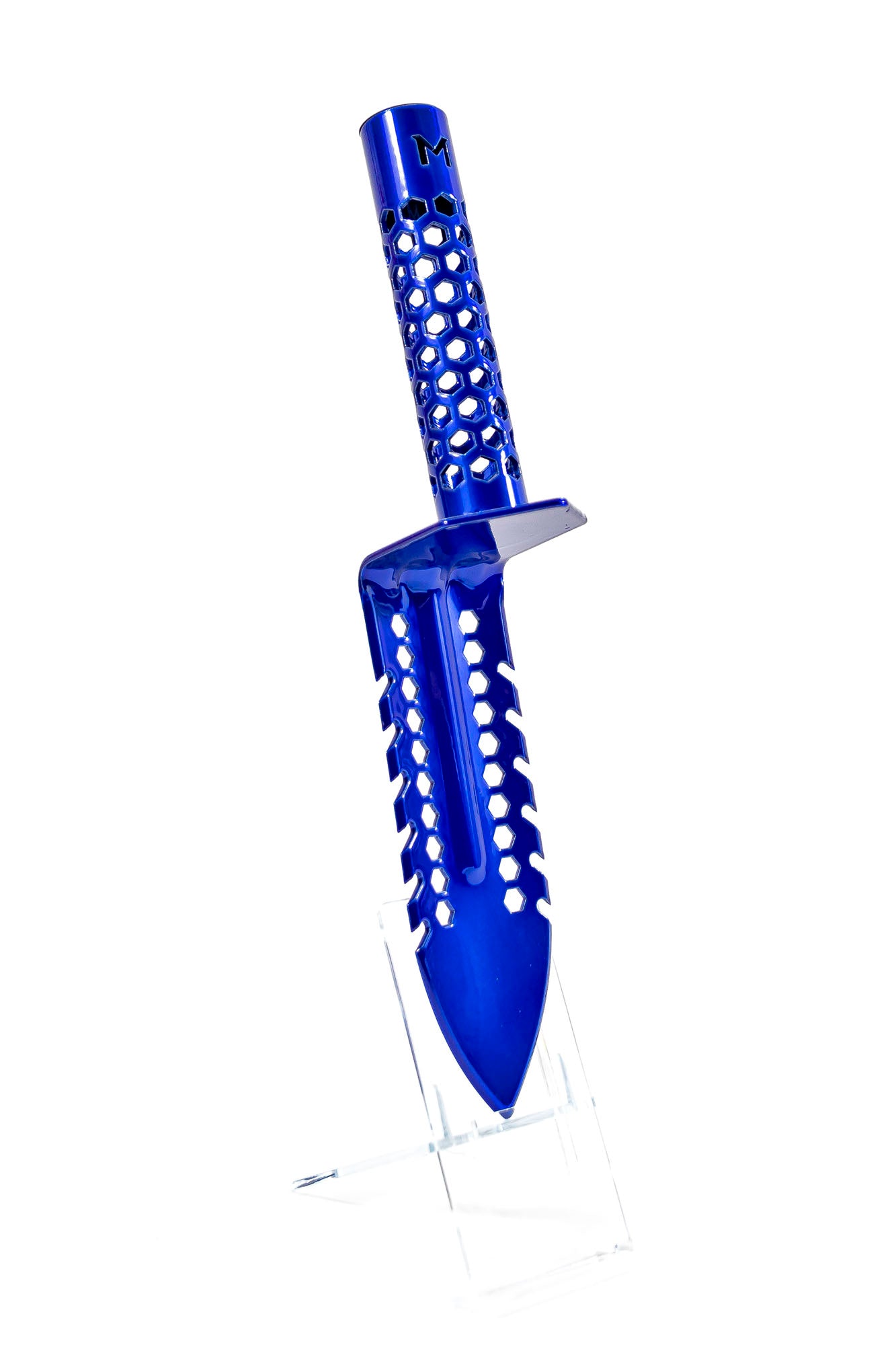 Motley Tools Hand Digger