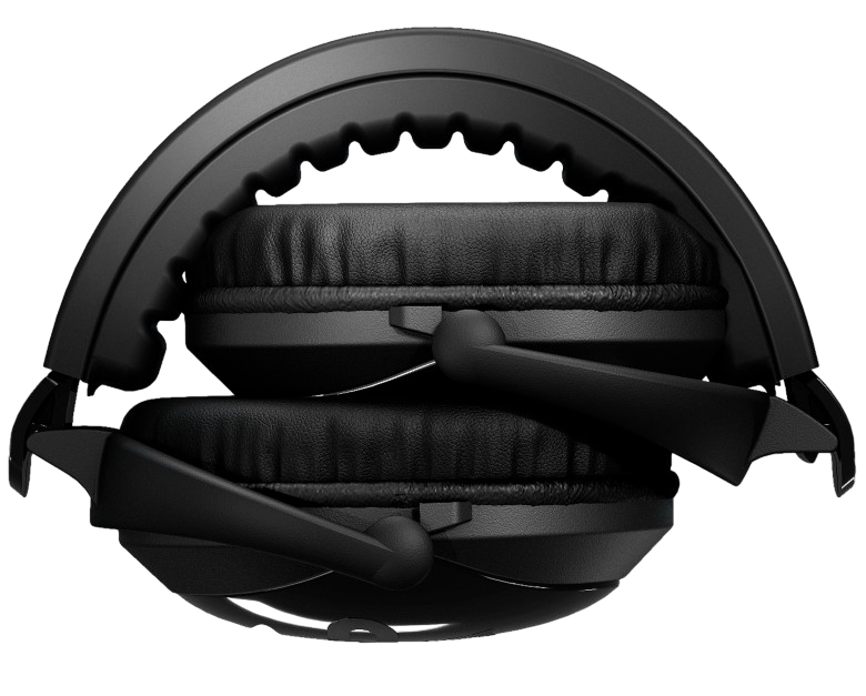 WSAII-XL Wireless Headphones For Deus 2