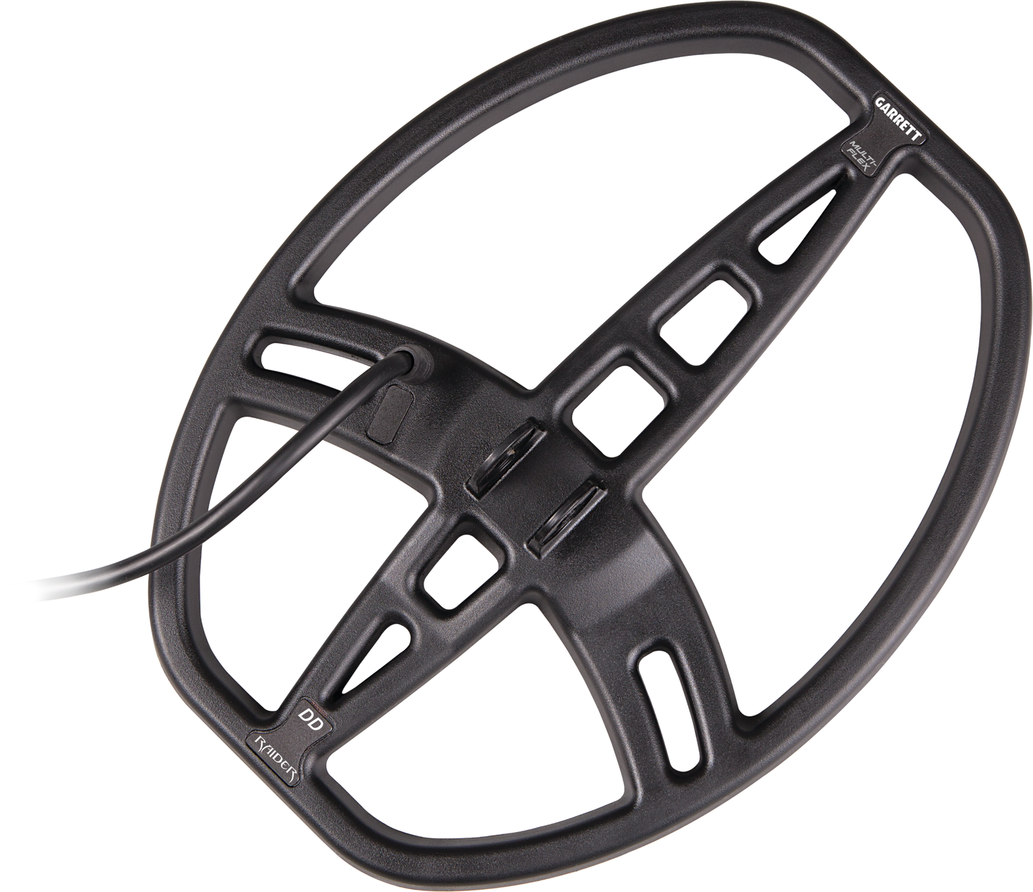 Ace Apex Metal Detector With 8.5