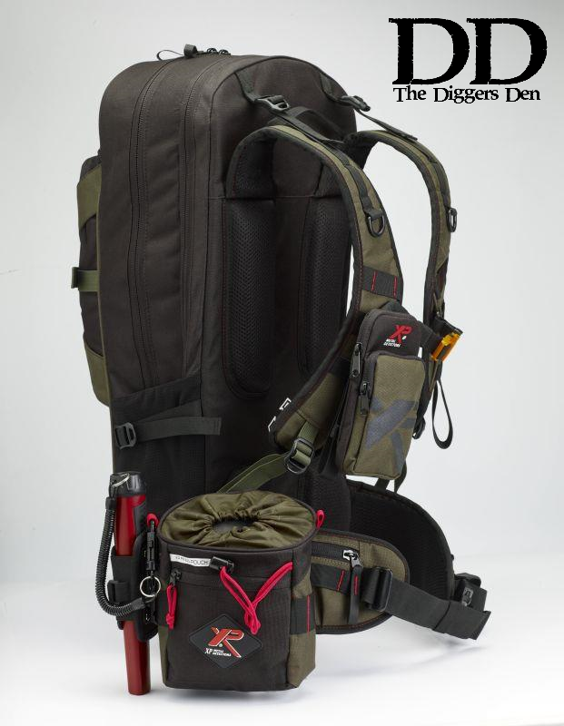 XP Backpack 280