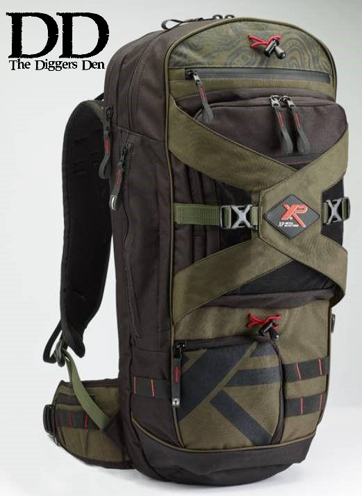 XP Backpack 280