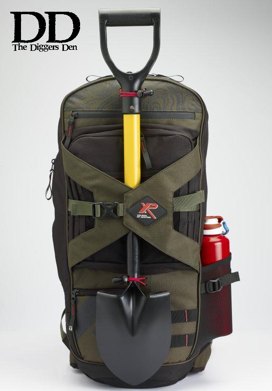 XP Backpack 280