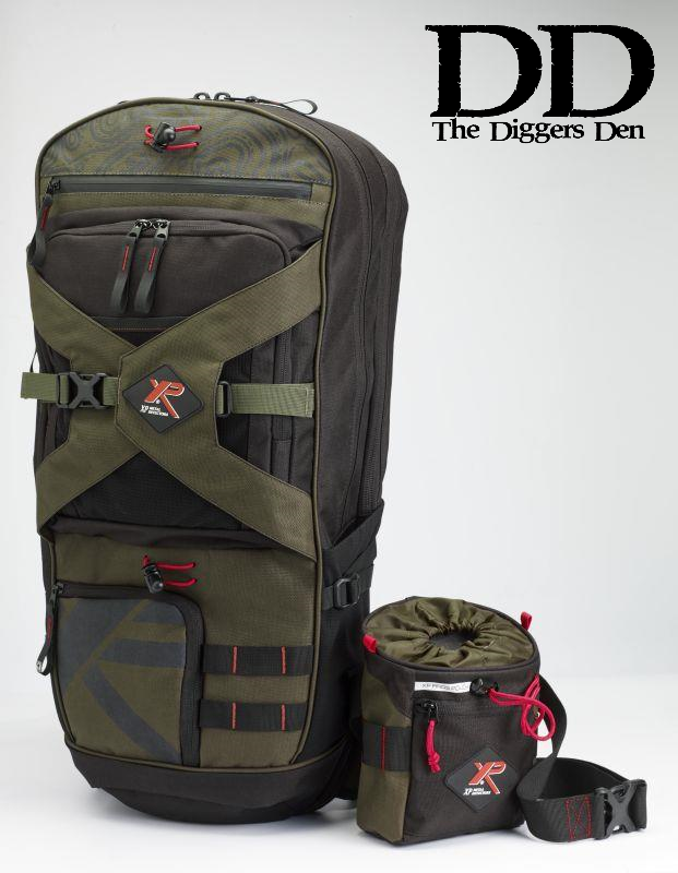 XP Backpack 280