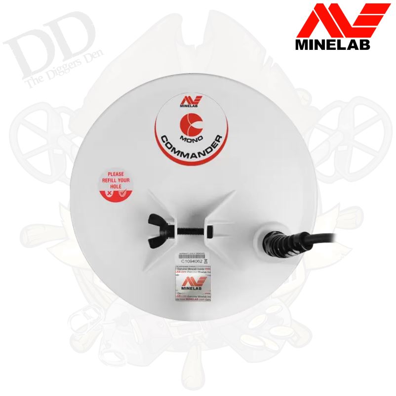 Minelab GPX Series 8