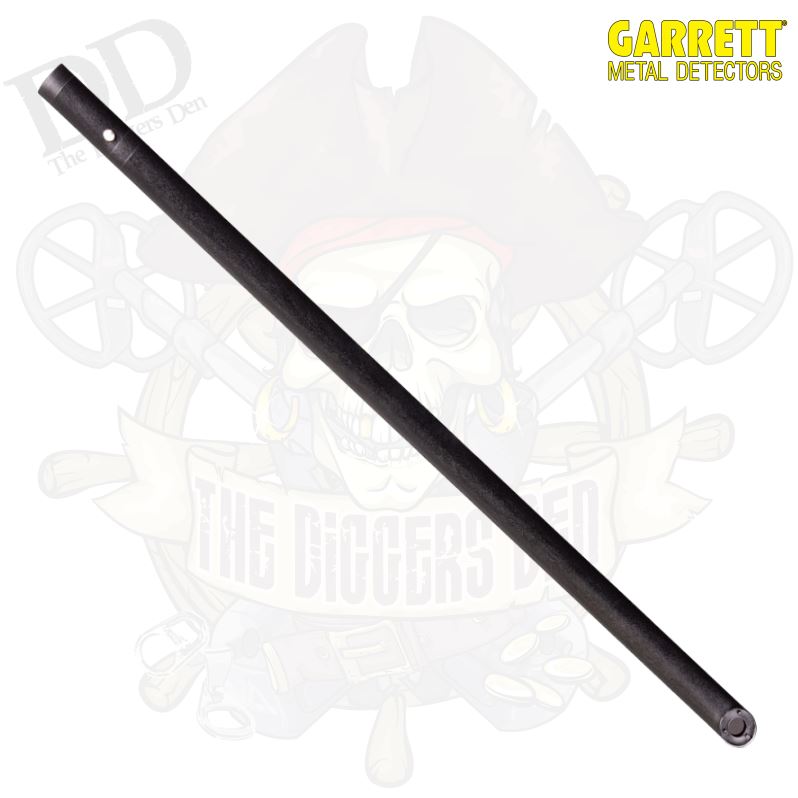 Garrett Lower Shaft For All Detectors