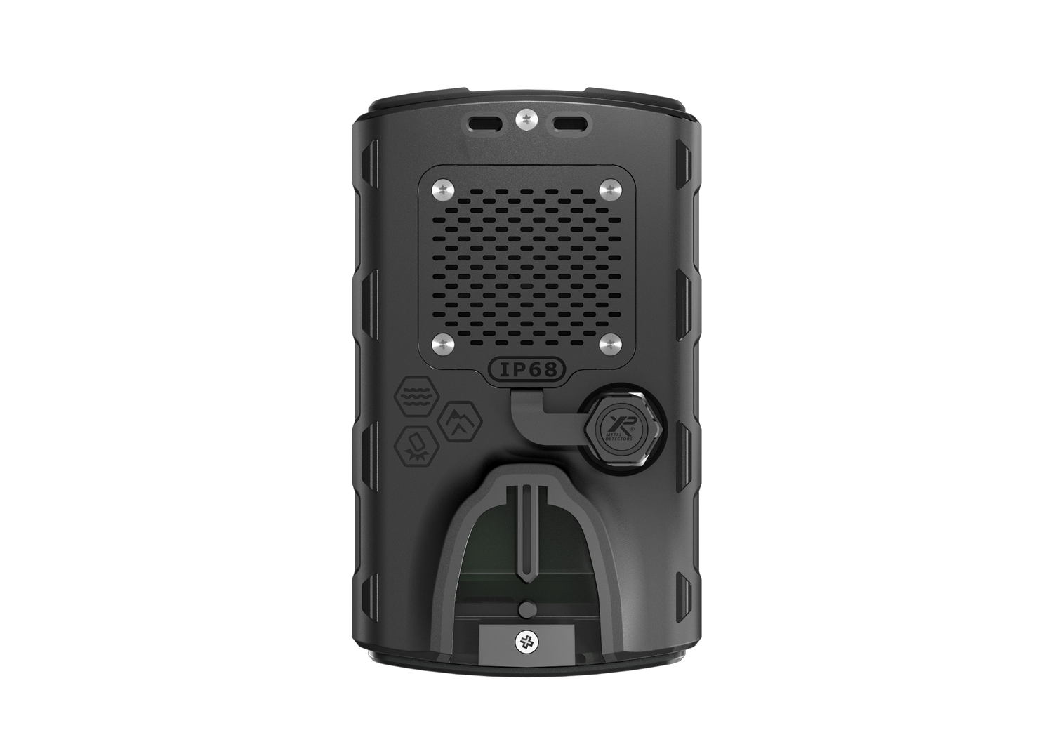 Deus 2 Waterproof Remote Control