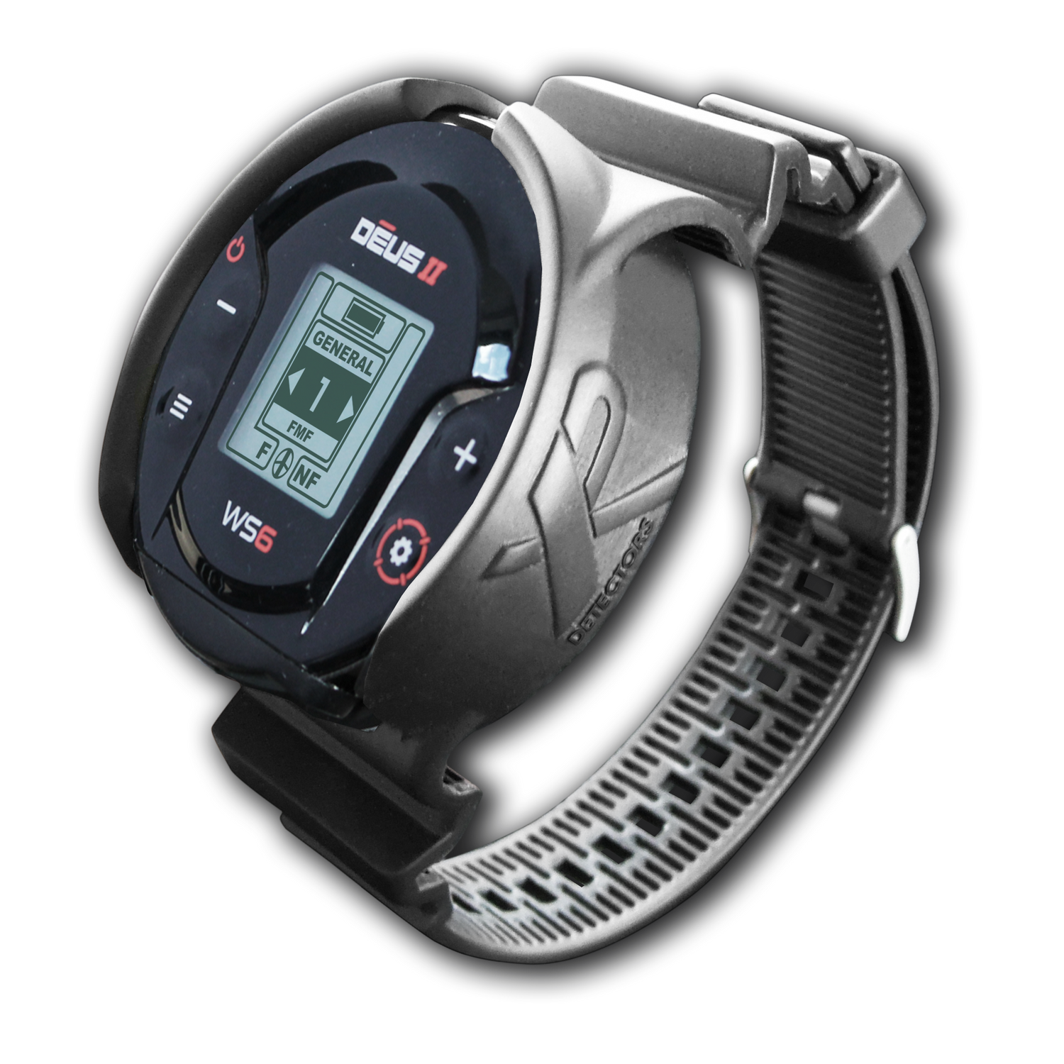 WS6 Wireless Headphones For Deus 2