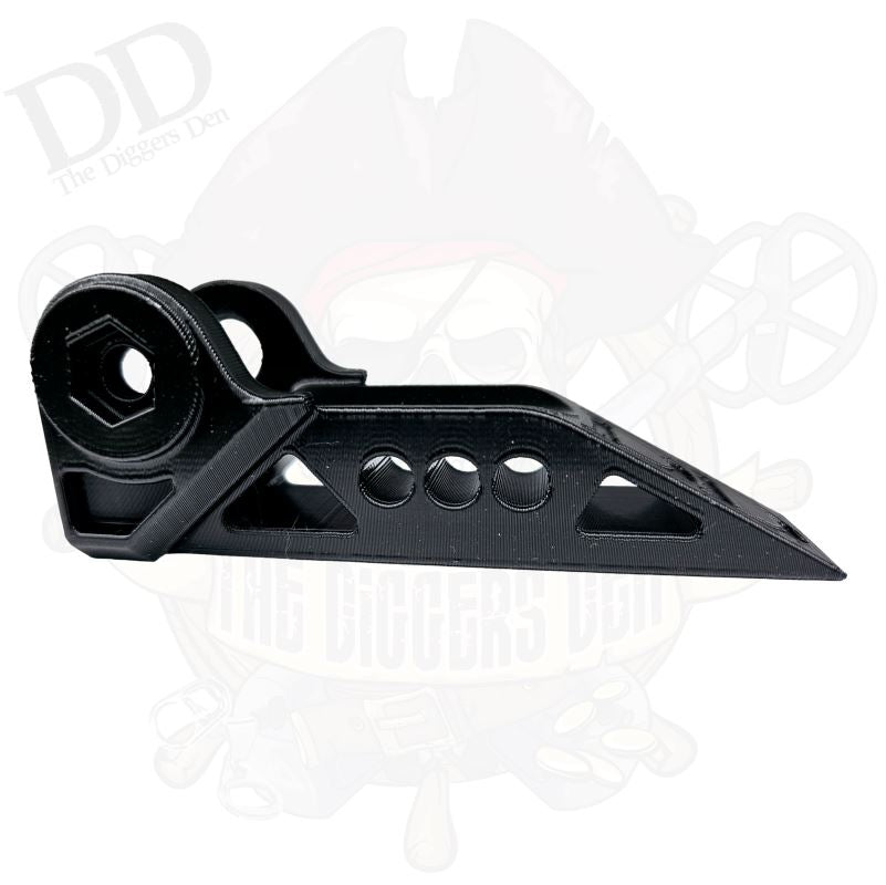 Coil Centerer Support for XP Deus and ORX X35 Coils And Hardware