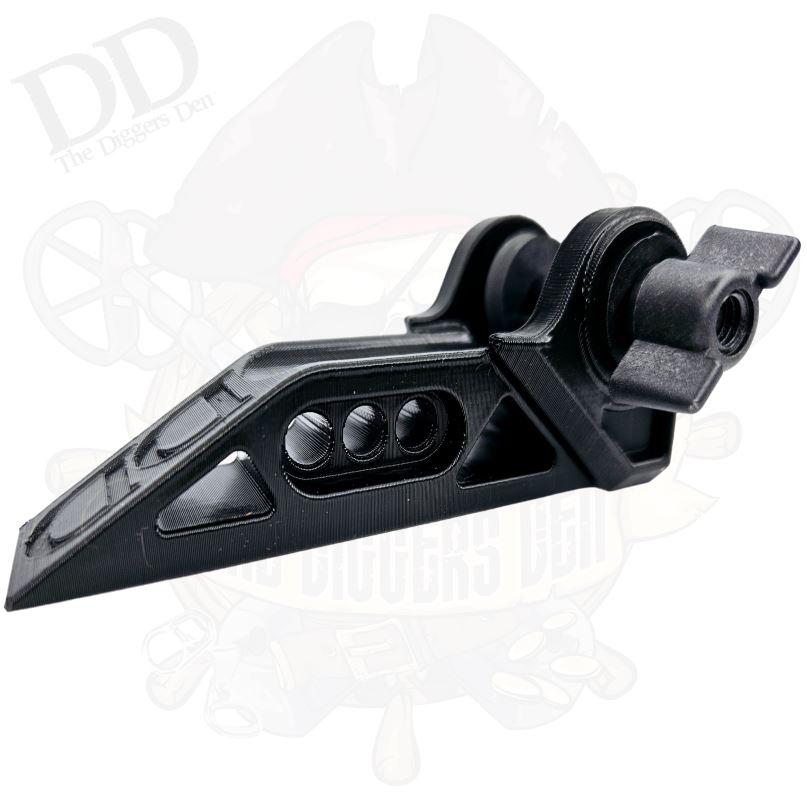 Coil Centerer Support for XP Deus and ORX X35 Coils And Hardware