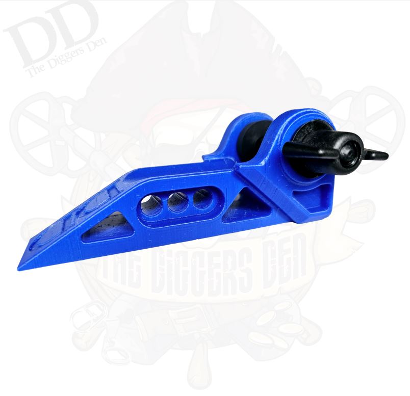 Coil Centerer Support for XP Deus and ORX X35 Coils And Hardware
