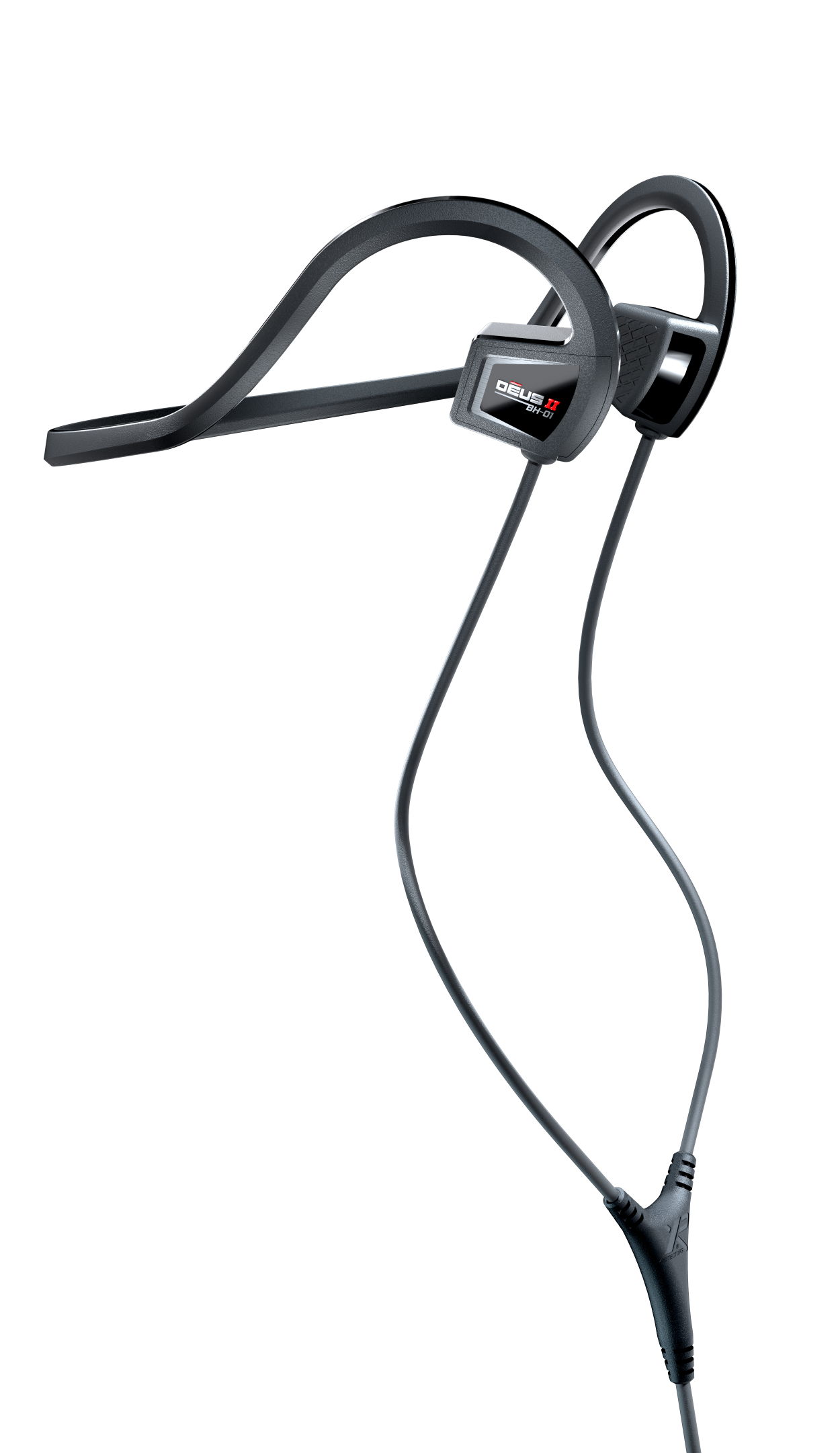 Waterproof Bone Headphones For Deus 2