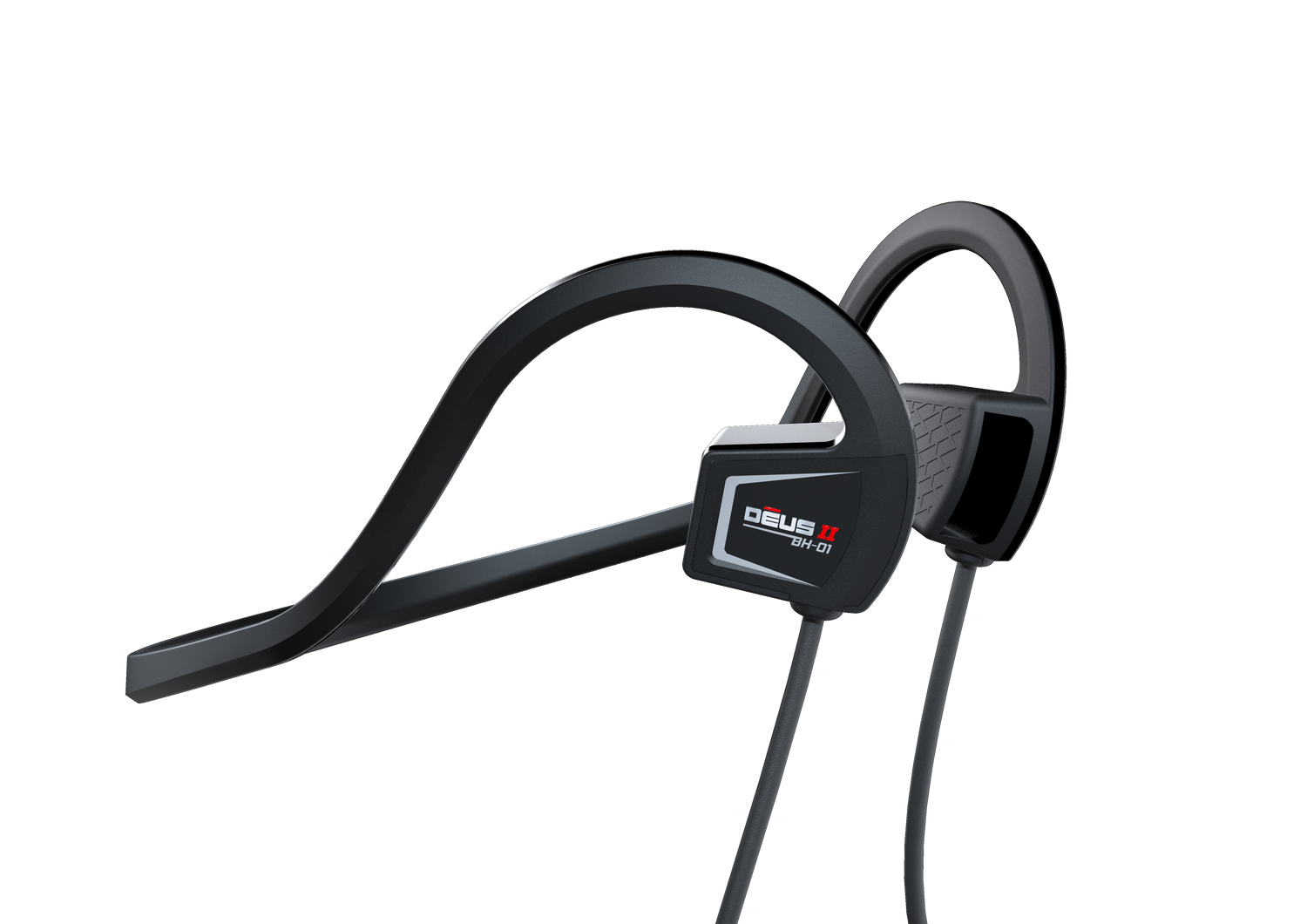 Waterproof Bone Headphones For Deus 2