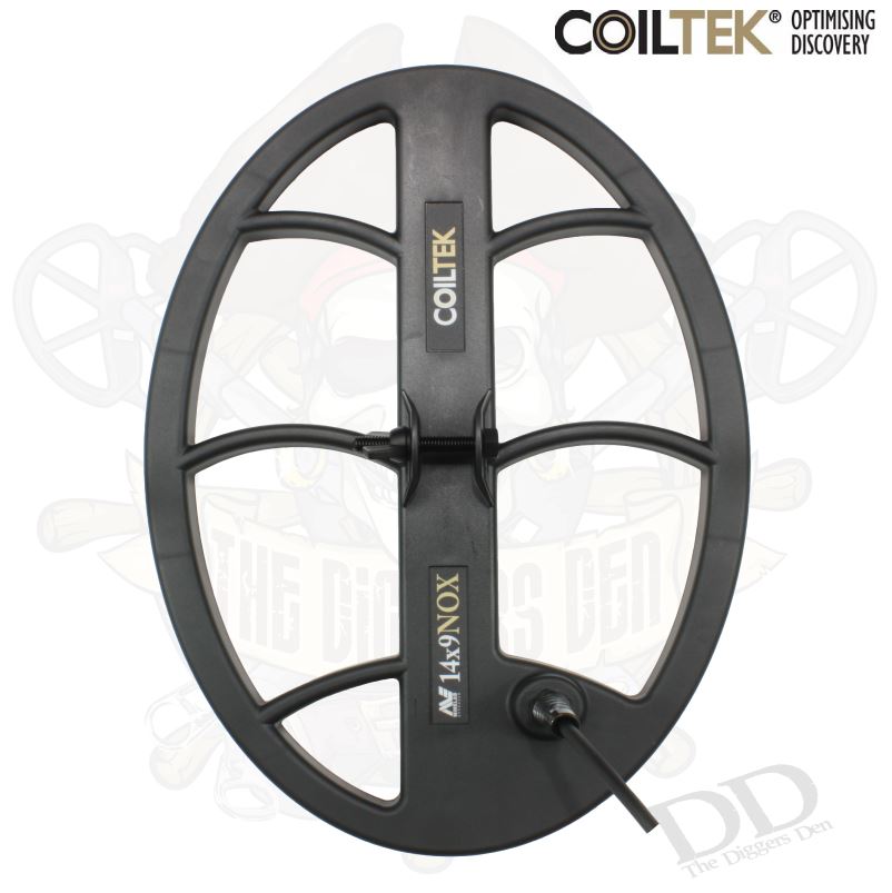 Coiltek 14x9