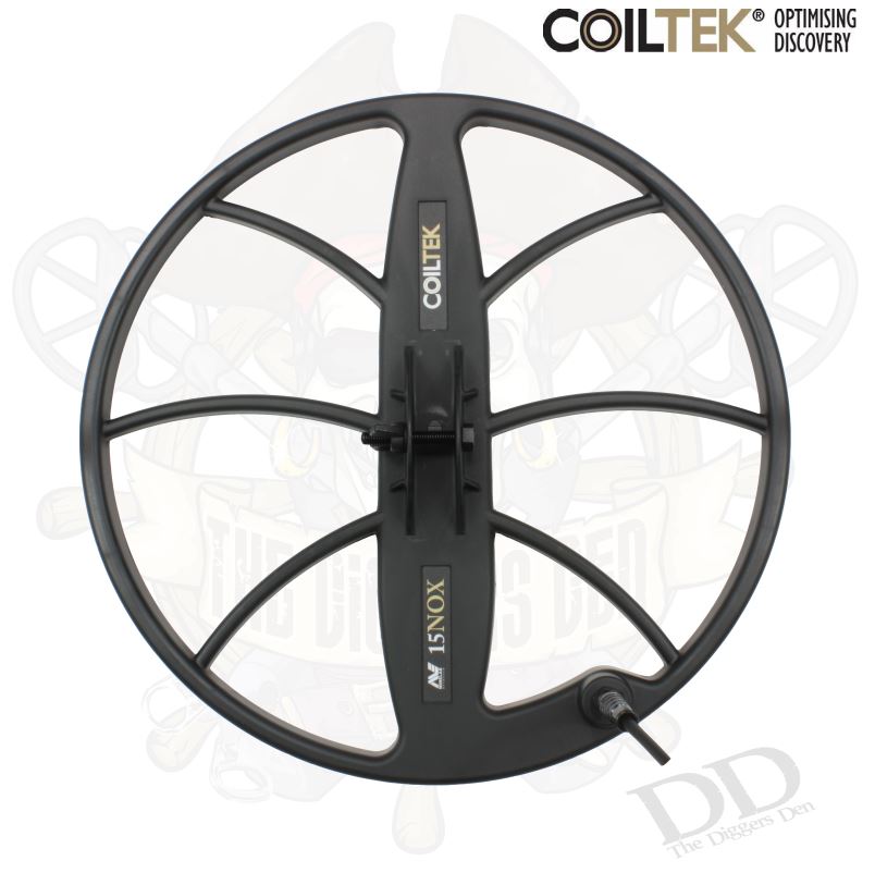 Coiltek 15