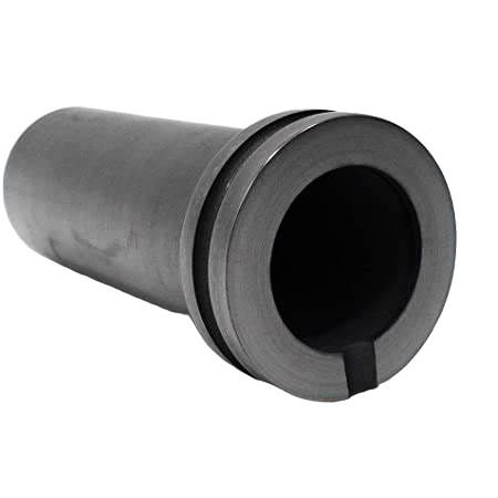 TOAUTO 3KG Smelting Crucible