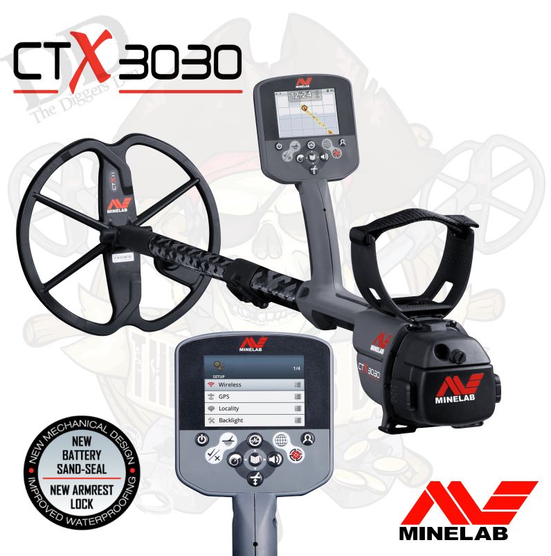 CTX 3030