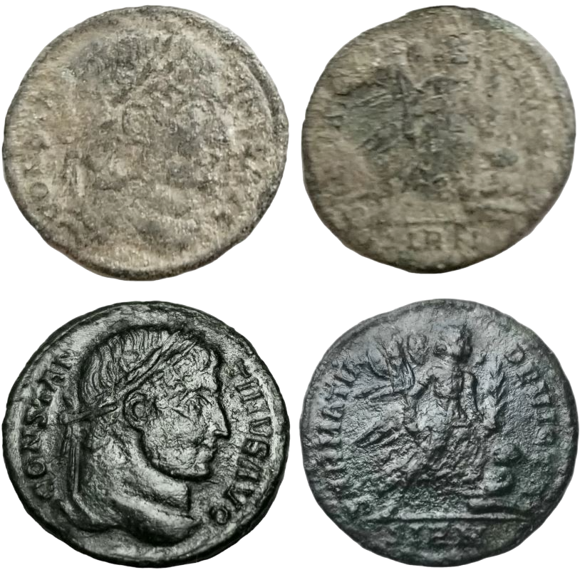 Composite Cleaning Pencil