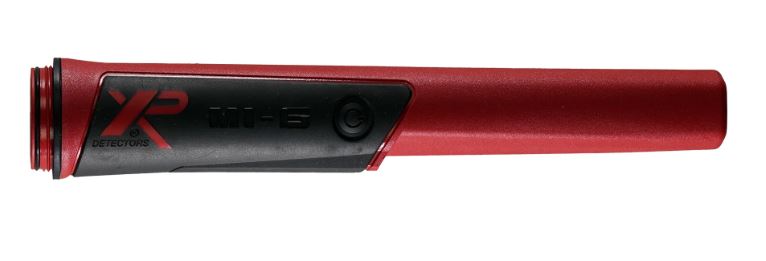 MI-6 Pinpointer Replacement Body PP-S-BODYMI6