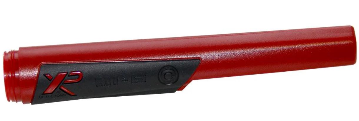 MI-6 Pinpointer Replacement Body PP-S-BODYMI6