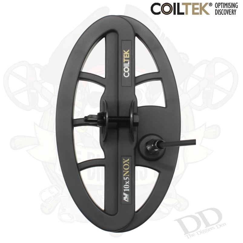 Coiltek 10x5