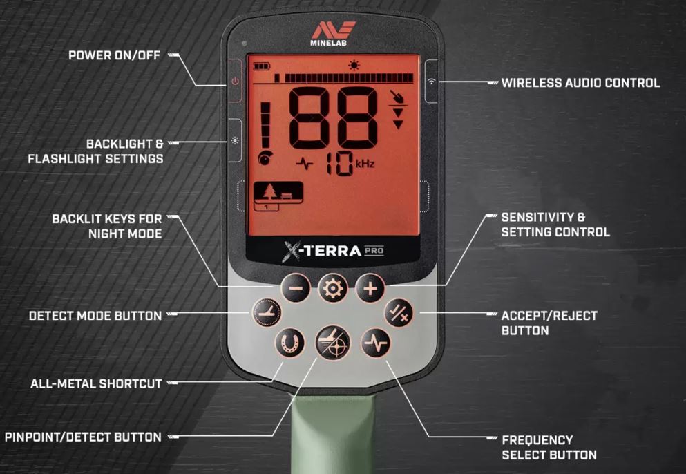 X-Terra Pro