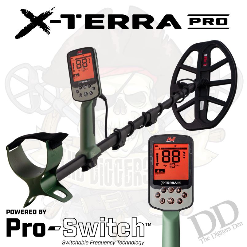 X-Terra Pro