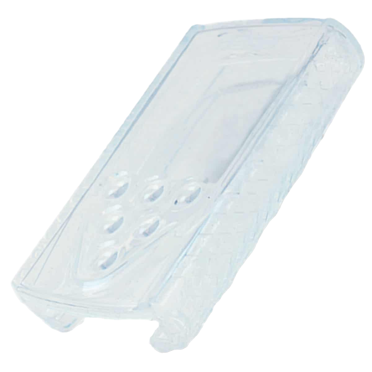 Silicone Clear Protective Case for Deus and ORX