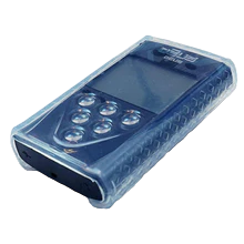 Silicone Clear Protective Case for Deus and ORX