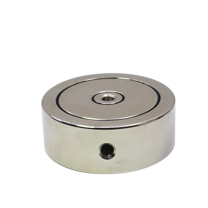 1200 lb Double Sided Magnet Brute Box