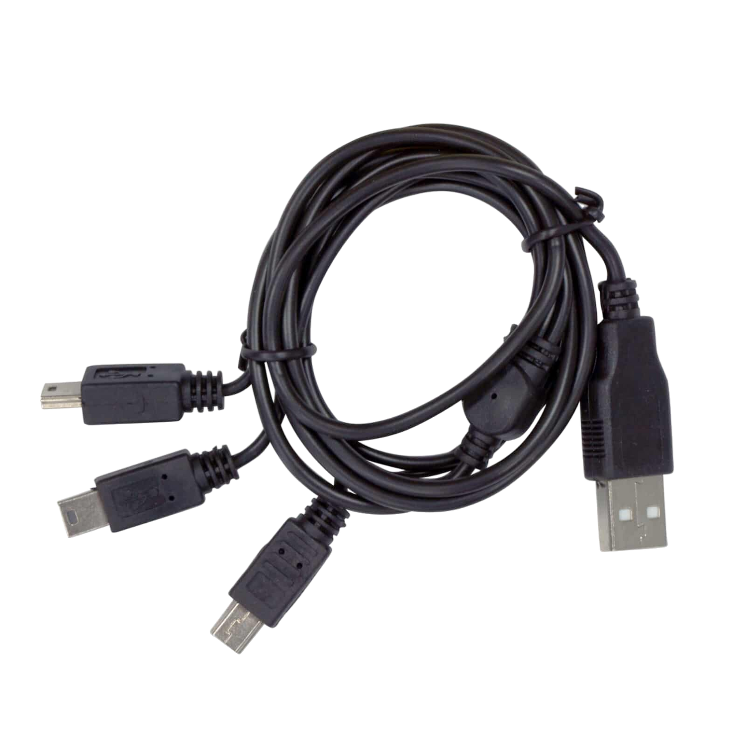USB 1-3 Charge Cable for Deus and ORX