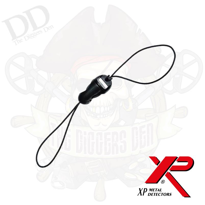 Deus II Remote Lanyard