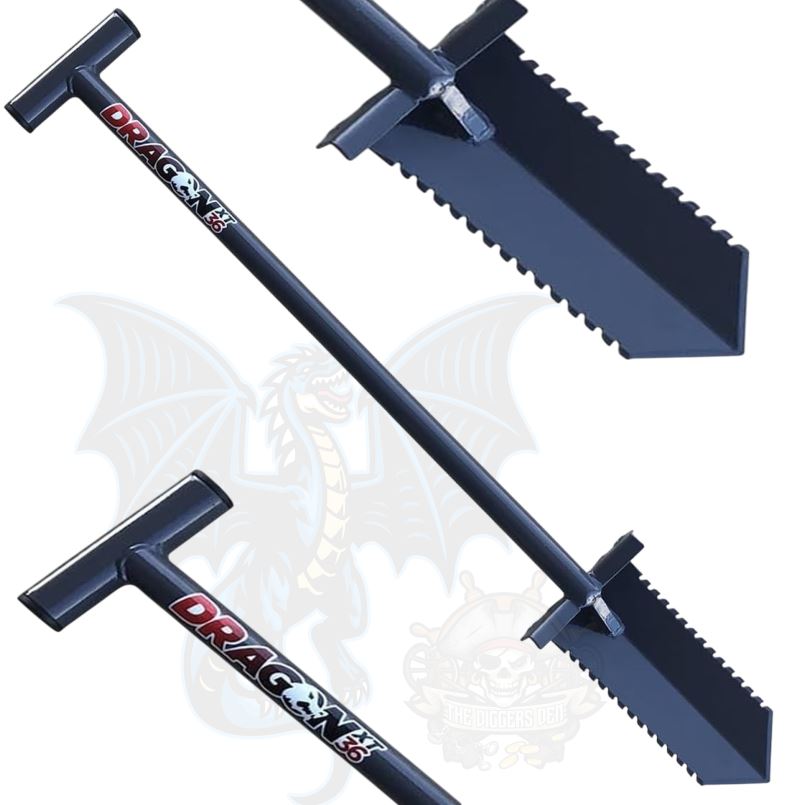NEW!! DragonXT 36