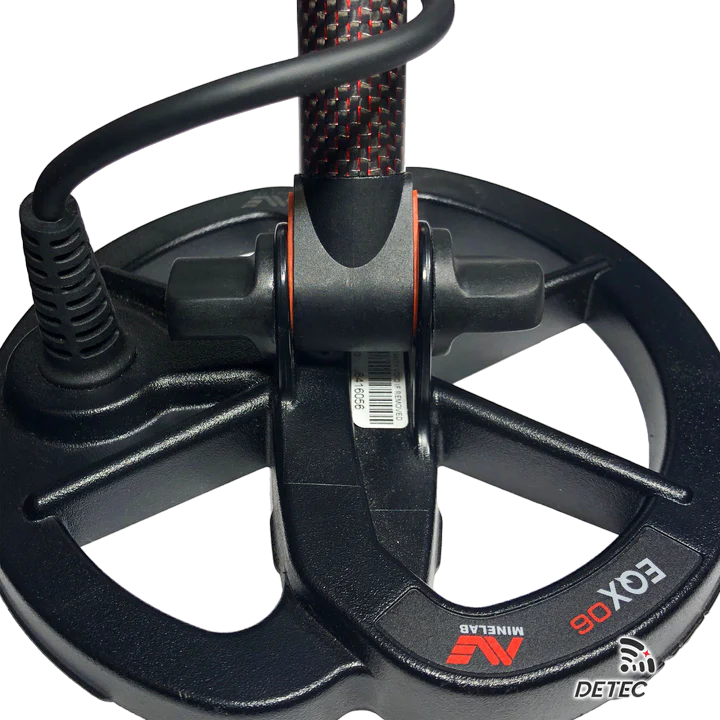 Detect-Ed Coil Savers – Upgrade Washers for Minelab Equinox Metal Detectors