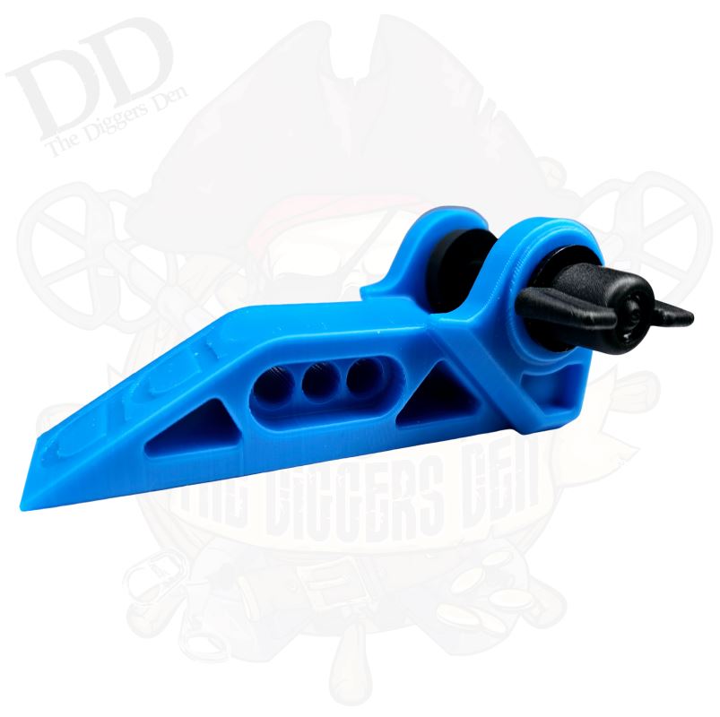 Coil Centerer Support for XP Deus and ORX X35 Coils And Hardware