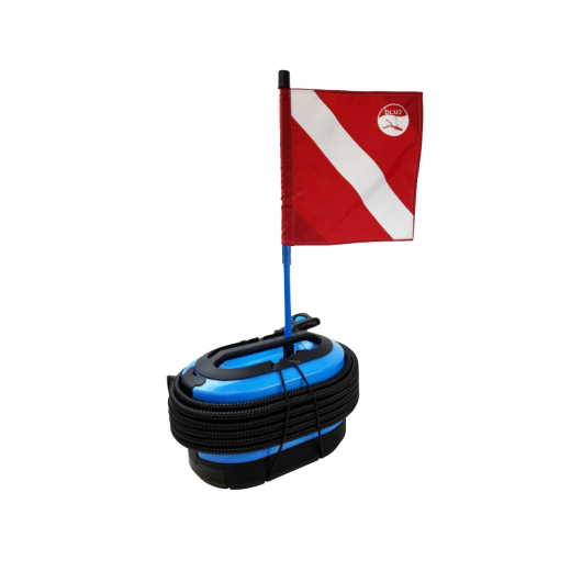 Nomad Mini Portable Dive System