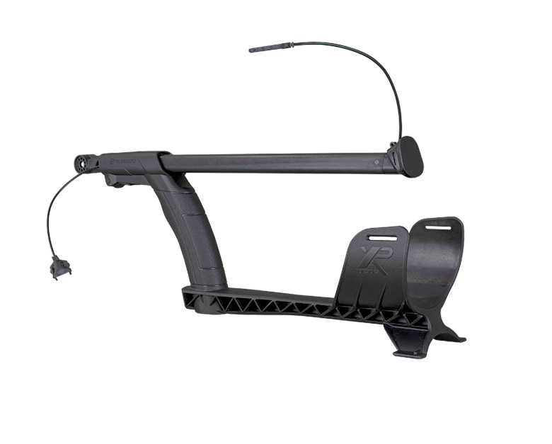 Dive Shaft For XP Deus II Metal Detector