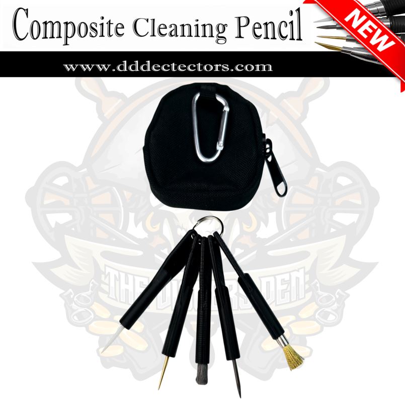 NEW!! Composite Cleaning Pencil Field Kit