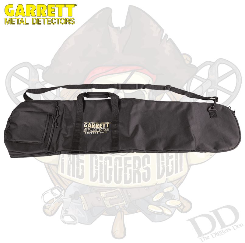 Garrett All Purpose Detector Carry Bag
