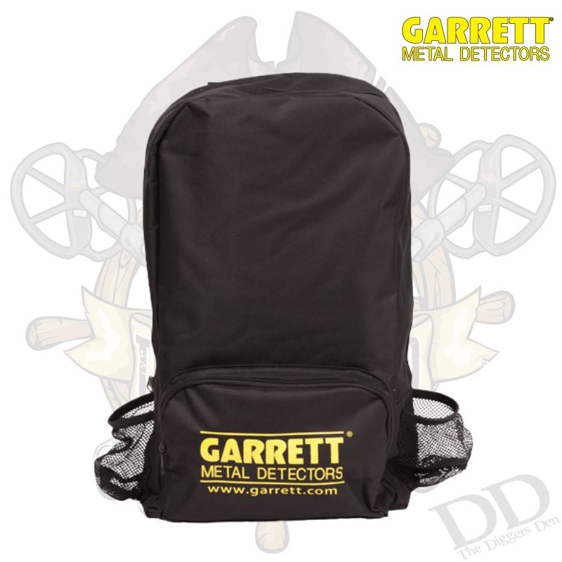 Garrett All Purpose Backpack
