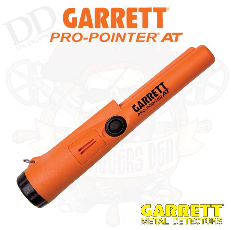 Propointer AT Waterproof Pinpointer